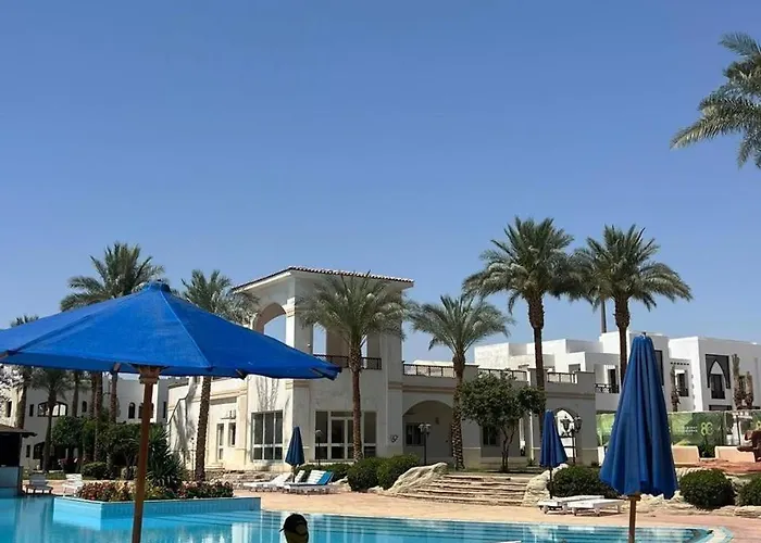 Apartman Neama Bay -diar El Rabwa Modern Pool V