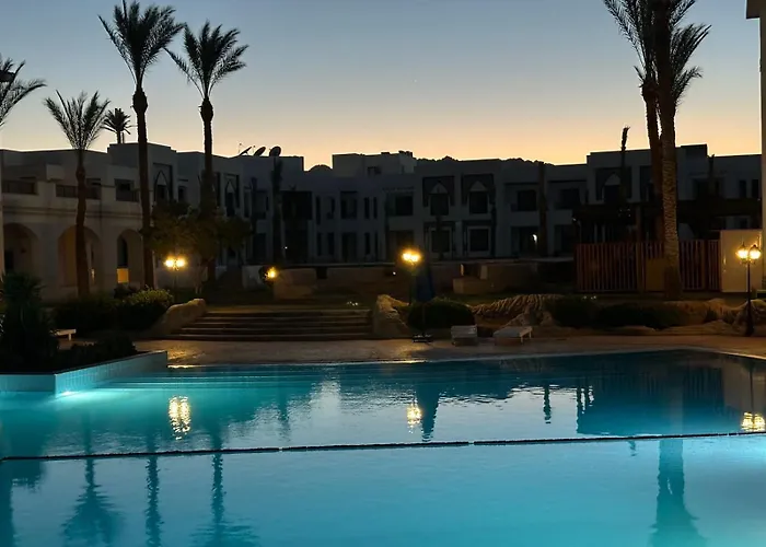 Neama Bay -diar El Rabwa Modern Pool V