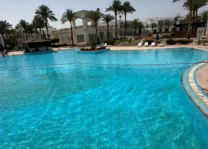 Neama Bay -diar El Rabwa Modern Pool V