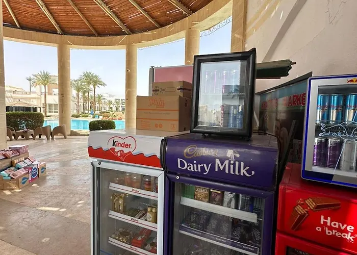 Neama Bay -diar El Rabwa Modern Pool V * Sarm es-Sejk